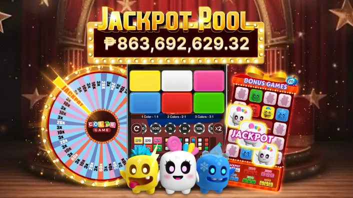 Slot Games